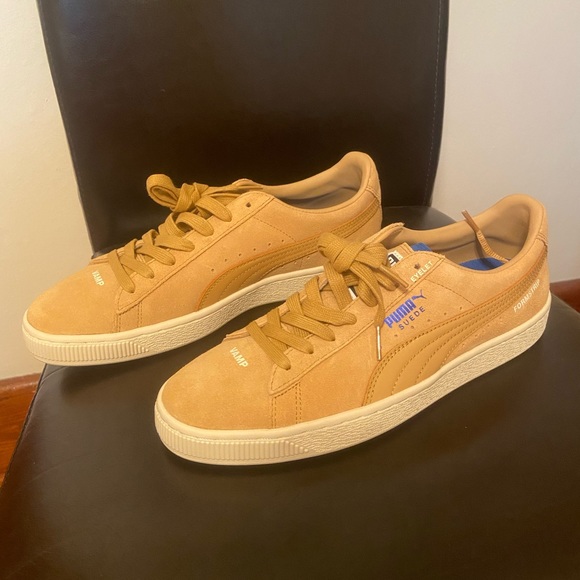 Puma Other - 🆕 Puma x Ader Error Men’s Size 9